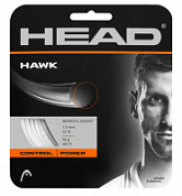Струна для ракетки б/т HEAD Hawk 281103-17WH