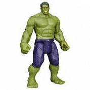 Игрушка HULK со звуком