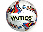 Мяч футзальный VAMOS Futsal Academy №4 BV 3013-AMI