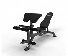 Скамья силовая универсальная STONERISE ThunderShape