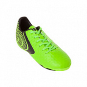 Обувь футбольная для зала Alpha Caprice SB-ZAL-046 Lime