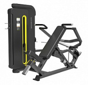 Тренажер Жим от плеч BRONZE GYM BW-3006