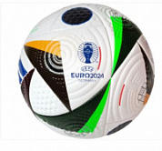 Мяч ф/б Champions EURO 2024 р.5 4-слоя, ТПУ, термосшивка