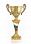 Кубок 565 C h-26,5 см d-100