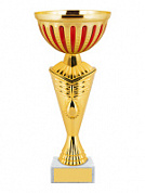 Кубок KM5063 B h-28.5 cм d-120