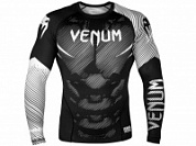 Рашгард VENUM NoGi 2.0 белый