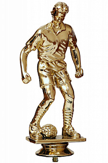 Фигура Футбол 196G 13 см