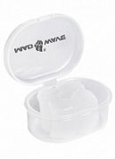 Беруши Mad Wave силиконовые Ear plugs silicone М0714 01 0 02W