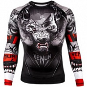 Рашгард VENUM Werewolf