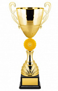 Кубок KM5024 C h-40.5 см