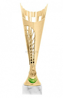 Кубок BC-1823 A h-35.3 cм 