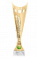 Кубок BC-1823 A h-35.3 cм 