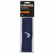 Повязка на голову HEAD 285080 тёмно-синий