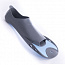 Ласты Salvas F5 Fin BA19131QSSTS TPR Technoflex cеро-голубой