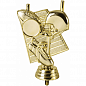 Фигура Американский футбол 8835-1 12,1 см