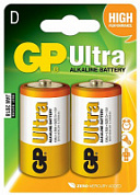 Батарейка GP Super R20