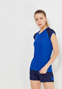 Форма в/б ASICS WOMAN VOLLEYBALL CAP SLEEVE SET 156862 0805