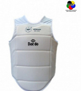 Защита торса Каратэ WKF Daedo