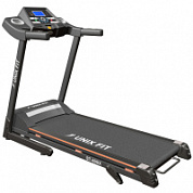 Беговая дорожка UNIX FIT ST-600X