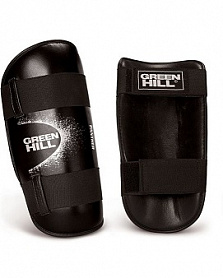 Защита голени Green Hill KIDS PANTHER SPP-2124 (M, Черный)