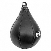 Груша бокс подвесная D-50 Olimpik кожа