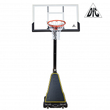 Стойка баскетбольная мобильная 60" DFC STAND60A