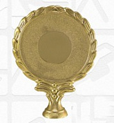 Фигура Эмблемоноситель SZ-50/G 7 см