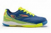Обувь футбольная для зала JOMA TOLEDO TOJW2103IN детская