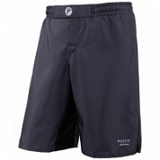 Шорты MMA Rusco Sport Only Black детские