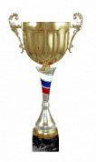 Кубок В 633 А h-36,5см d-12 см