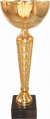 Кубок 560 C h-22.5 см d-80