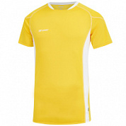 Футболка в/б 2K Sport Energy 140040 желтый/белый