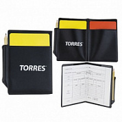 Бумажник судейский TORRES SS1155