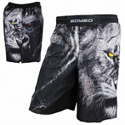 Шорты MMA BB Animals детский