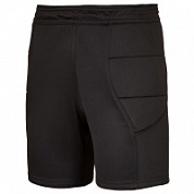 Шорты вратарские 2К Sport Guard 120519 черный