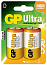 Батарейка GP Super R20