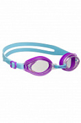 Очки для плавания Aqua Rainbow M0415 03 0 05W Голубой