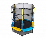 Батут d - 1,37 м детский DFC JUMP KIDS 55"
