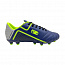 Бутсы Alpha Caprice SB-SH-038 Blue