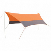 Тент 4,4 х 4,4 м Lite Tent Orange TLT-011
