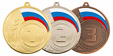 Медаль d-60 мм 062