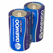 Батарейка DAEWOO Alkalin LR20