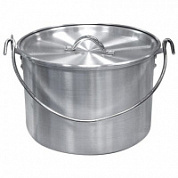 Котелок с крышкой 4,8 л ( алюм) TRMP TRC-055