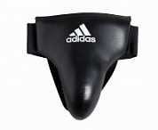 Защита на пах Adidas Anatomical Groin Guard черная