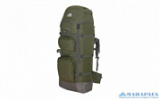Рюкзак Конжак-120 V2 МАНАРАГА 120 л хаки