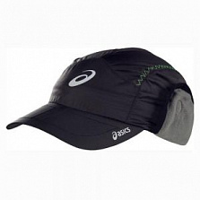 Бейсболка ASICS FOJI CAP 0904