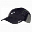Бейсболка ASICS FOJI CAP 0904