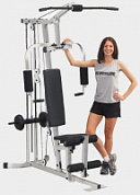 Силовой комплекс BODY SOLID PHG1000