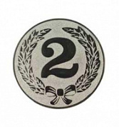 Вкладыш d-25 мм 2 место  A37