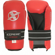 Защита кисти тхэквандо EXPERT TGEXP-01 красный